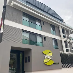 Z-suites , Antalya Turkey