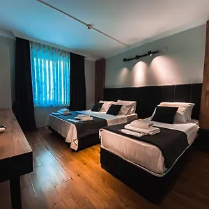 ** Отель Tepe Hotel&business Турция