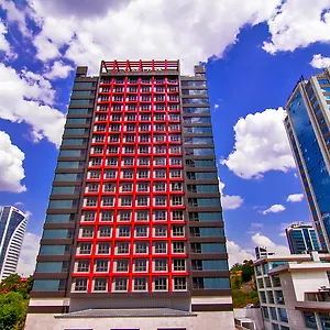 The Park 5*, Ankara Turkey