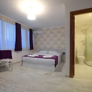 Abro Sezenler 3*, Ankara Turkey