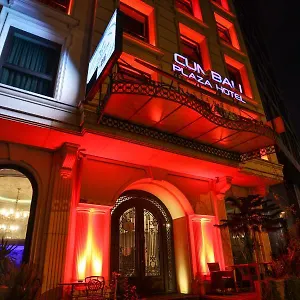 Cumbali Plaza 3*, Istanbul Turkey
