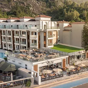 The Ivy Ичмелер