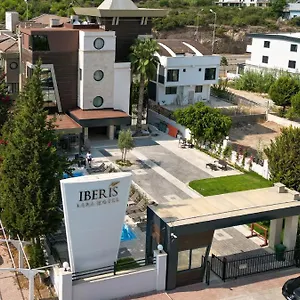 Iberis Lara 3*, Altinkum (Antalya) Turkey