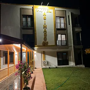 Asimado 4*, Antalya Turkey