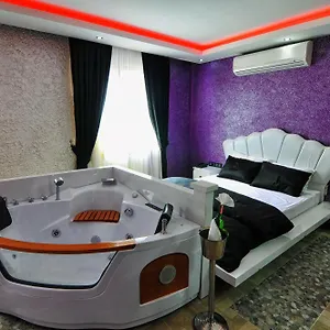 Ag & Sisli 3*, Istanbul Turkey
