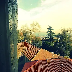 Kalepark 2*, Trabzon Turkey
